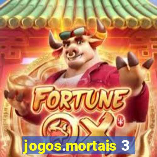 jogos.mortais 3